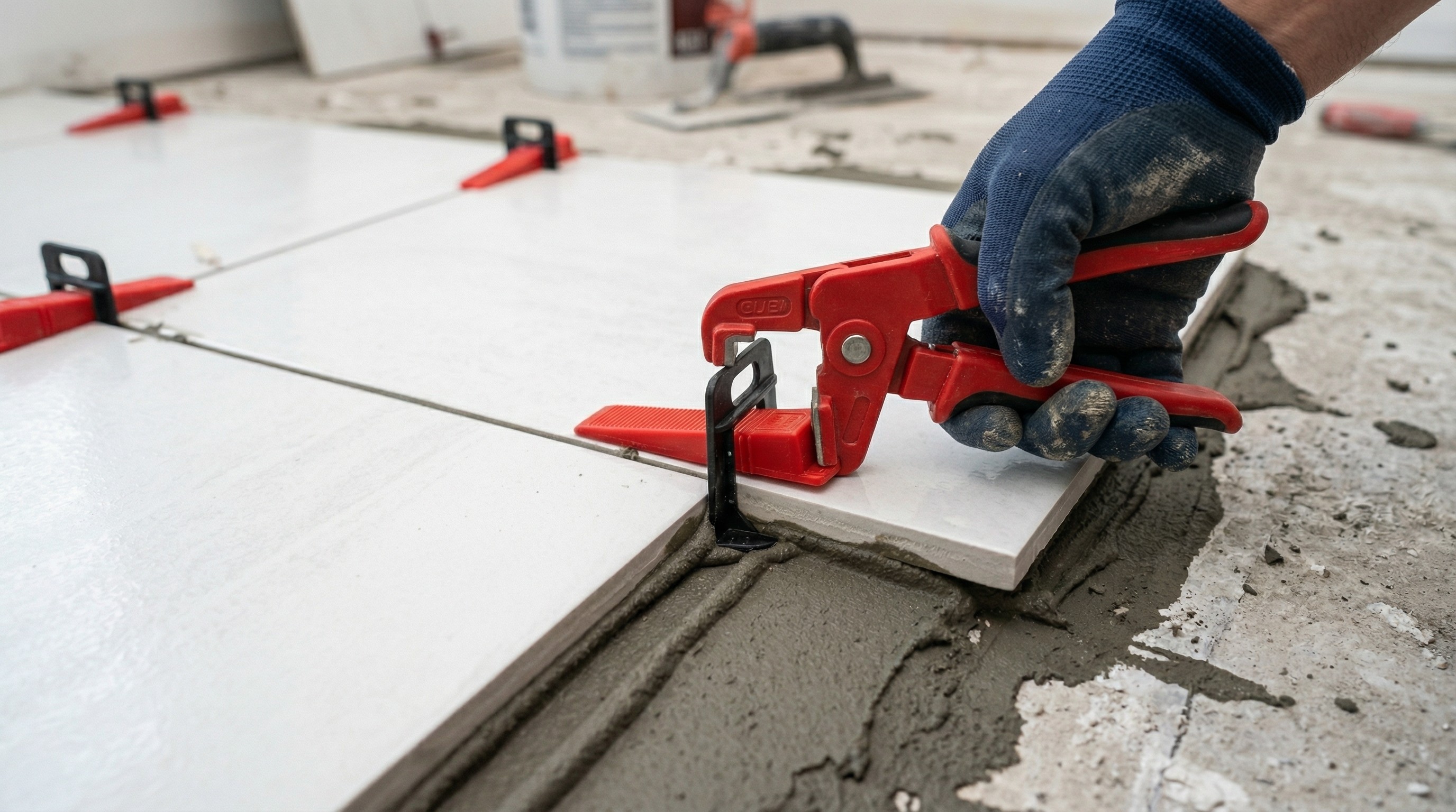 Nikolas Ell Fliesenlegermeister – Fliesenleger Rheinstetten